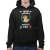 BLUZA Z KAPTUREM grzybowa GRZYBY DZWONIĄ